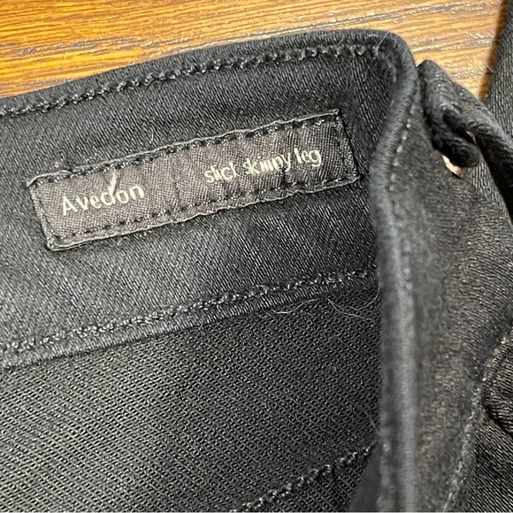 Citizens Of Humanity Avedon Slick Skinny - Picture 2 of 6